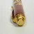 Philippe Amiel Gold Plated Ink Pen Unique Designer