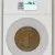 1860 George Washington Mint Cabinet Medal J-MT-23 60mm NGC UNC Details