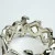 Tiffany & Co Paloma’s Graffiti Love And Kisses Ring Sterling Size 7