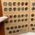 Jefferson Nickels Dansco Album with Proofs #8113 - 1938 to 2005 - No Coins