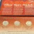 Three  Rare Nickels Collection Liberty, Buffalo, Jefferson Silver War