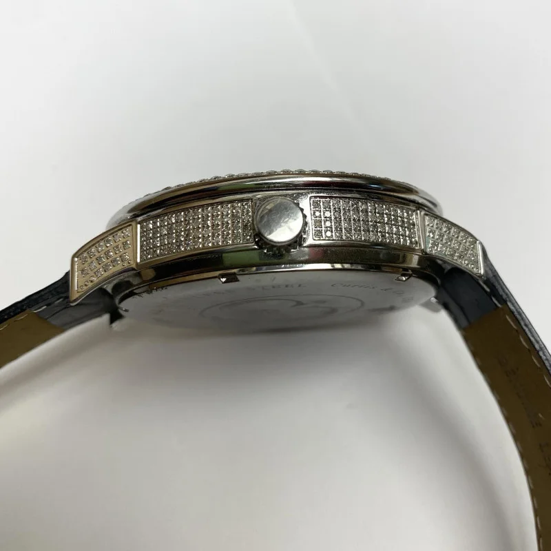 Curtis & Company Limited Edition Air Diamond Watch