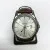 Hamilton Jazzmaster Traveler GMT Men's White Dial/Steel Case