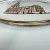 Vintage Orrefors Crystal Sweden Christ Church Limited Edition Plate w/ Box