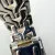 Seiko Two-Tone Sport 100 Men's Watch Two Tone Gold & Steel Date Quartz