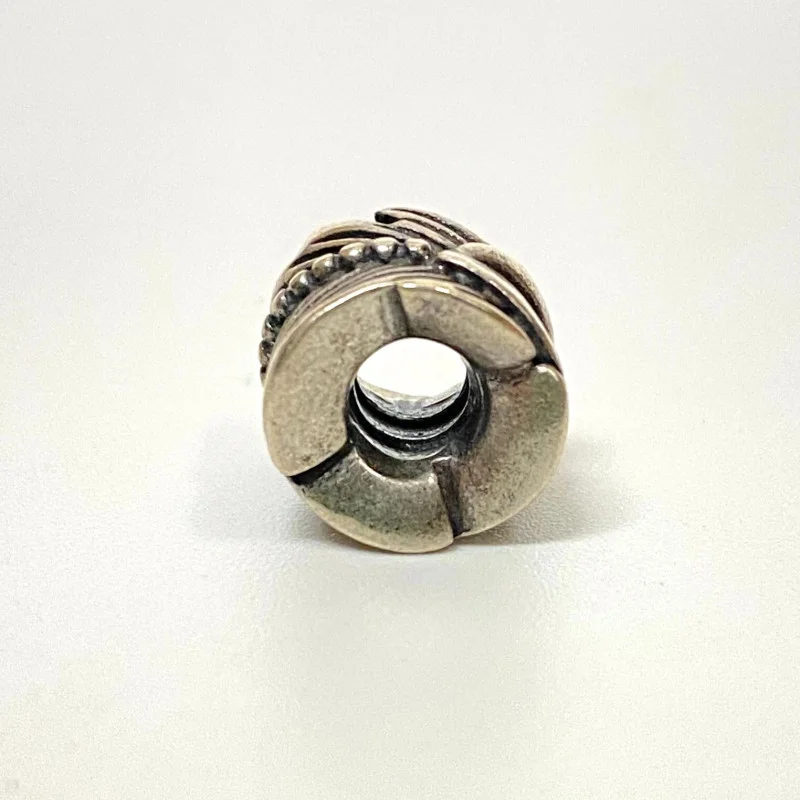 Authentic Pandora Sterling Silver Charm 790581 ALE