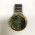 Rado Jubile Gold Plated Bezel Hi Tech Ceramic Scratch Proof Water Sealed Watch