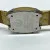Woman Faconnable Diamond Mezza Luna Moonlight Watch Mother Of Pearl Dial Swiss