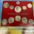 2020 D Uncirculated Mint Set Postal Commemorative Society Coin & Stamps