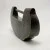 Rare Antique Chinese Engraved Figural Padlock Exceptional Asian Collector Piece