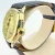 Vintage 1920s Elgin Gold Cushion Case Watch 17 Jewels Mechanical Running