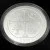 2019-P ATB 5 Oz Silver San Antonio Missions Quarter w/ OGP & COA Uncirculated