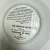 Legend of Lao Tse 3 Plates Limited Edition Series 276/300 Limoges France w/ Box