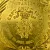 Antique Erard Piano Exhibition Medal Gilt Bronze 3" 1851-1867