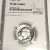 NGC 1956 George Washington 25c PF 68 CAMEO Mint Coin