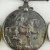 Rare WWI British Medal Group with Italian War Medal in Spink & Son Case