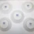 Tiffany & Co Nichimen's 100th Anniv. Porcelain Cup & Saucer 10 Piece Set & BOX