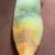 Rare Antique Chinese Hand-Carved Jade Dragon Sword - 26 Inches - Museum-Quality