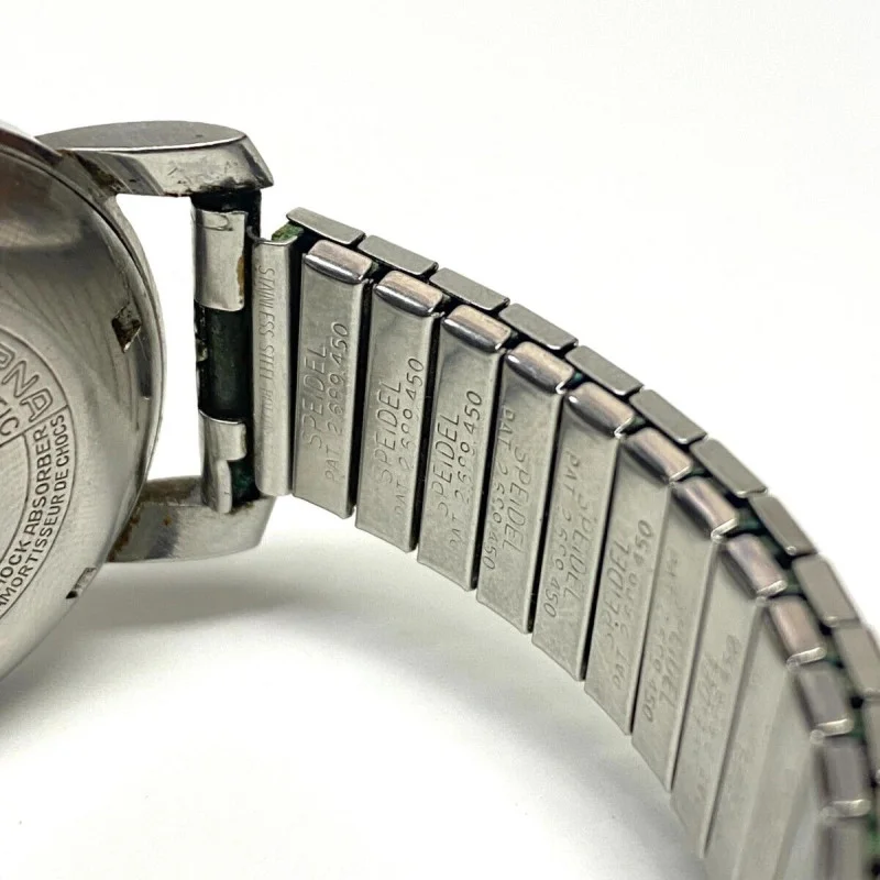Eterna Vintage Automatic Watch