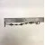 Elyse Ryan 925 Silver and 18K Gold Pearl Bracelet 7.5 in