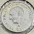 1965 Adlai Stevenson Sterling Silver Heraldic Art Medal 33mm Original Holder UNC