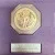 Catholic Commemorative Medal Society 6-Piece Sterling Silver Proof Popes Set