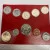 2020 D Uncirculated Mint Set Postal Commemorative Society Coin & Stamps