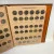 Dansco Album 7113 Jefferson Nickels 1938-1976 Coin Collectors, 158 coins