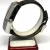 Ice Tek 9.5 ct Diamond AVI & CO Swiss Made Automatic White Face Watch