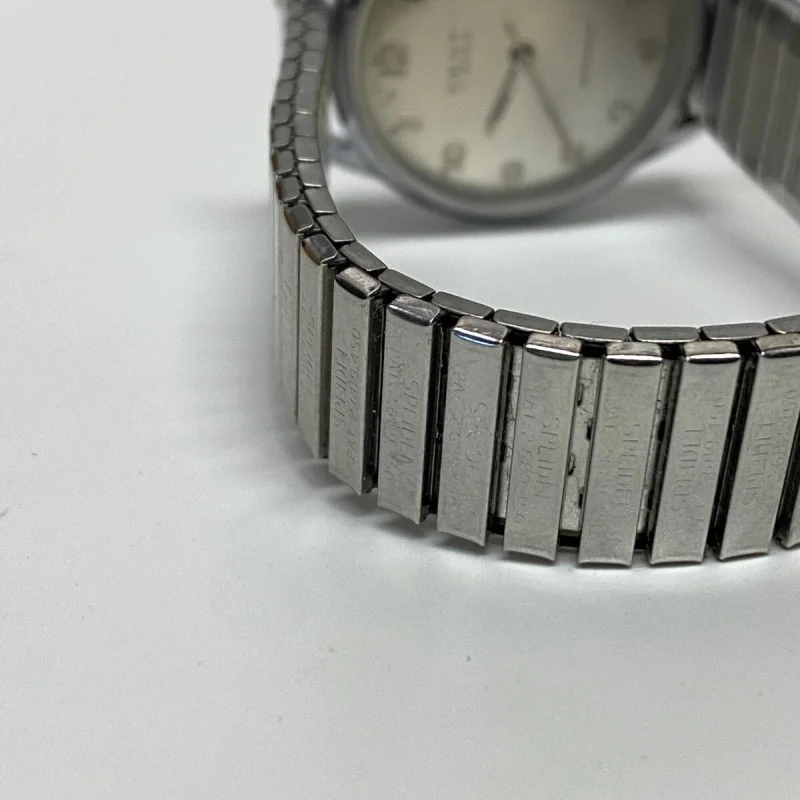 VINTAGE KENT 17JEWELS WATER PROOF SWISS WATCH 36mm