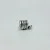 Authentic Pandora Sterling Silver Snake Charm 790171  RETIRED