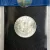 1884-CC Morgan Silver Dollar $1 Carson City GSA Hoard NGC MS62 no BOX