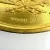 Antique Erard Piano Exhibition Medal Gilt Bronze 3" 1851-1867
