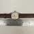 UNIVERSAL GENEVE SWISS ENVERSTEEL Rare Watch Manual