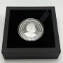 2020 Perth Mint End of WWII 75th Anniversary 1oz .9999 Silver Proof Coin OGP COA