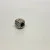 Pandora 790492 Square Swirls Currents Bead Charm 925 Solid Sterling Silver