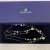 Swarovski Crystal long Necklace 42in Long