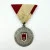 Rare Vintage Vorarlberg Tourism Merit Medal & Lapel Pin Set in Case - Austria
