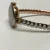 Vintage Benrus 15 Jewels Women's Manual Wind Gold Tone Watch, 5 inches