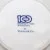 Tiffany & Co Nichimen's 100th Anniv. Porcelain Cup & Saucer 10 Piece Set & BOX