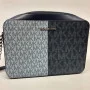 Michael Kors Two tones Small Bag Signature Crossbody Bag