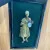 Northern Drummer Handmade Cold Cast Bronze Sculpture - Kwatei Nee-Owoo