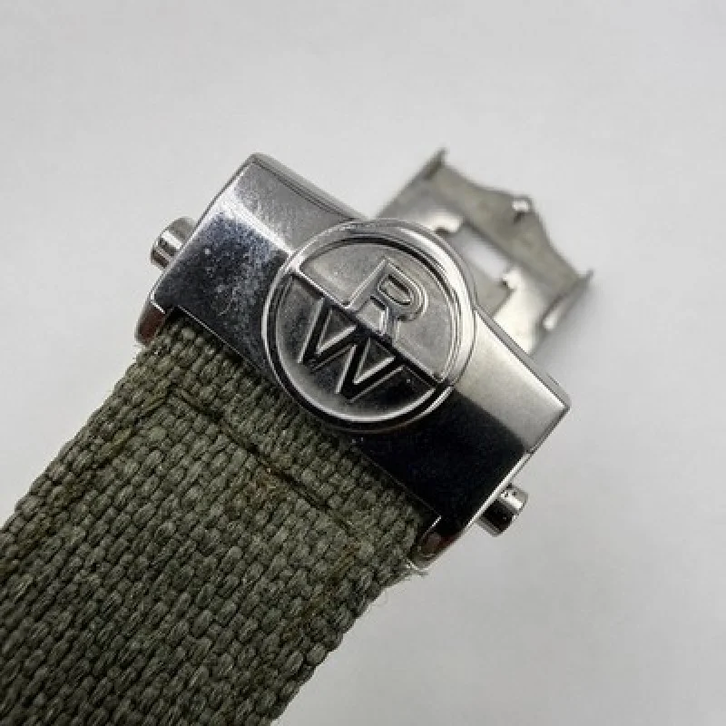 Raymond Weil Freelancer RW1212 Automatic Green Dial Men’s Watch 2780-STC-52001