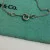 Tiffany & Co. Paloma Picasso Top Cross Kiss Necklace Silver 925