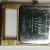 GUESS GOLD TONE WATCH GUESS STEEL WATER RESISTANT JAPAN MOVT