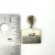 Mexican Sterling Silver Aztec Dangle Earrings - MO-68 MEX 925