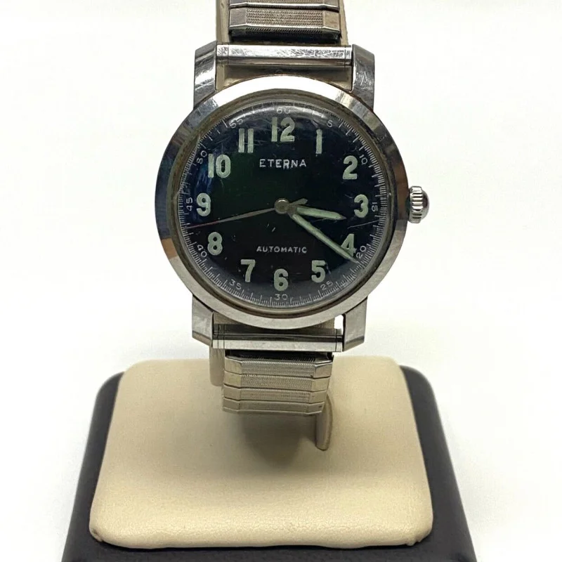 Eterna Vintage Automatic Watch