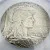 1900 France Paris World Fair Silver Medal NGC AU58 Chaplain Sharon Sanitarium