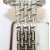 Breitling Crosswind Chronometer Stainless Steel 10.00 ct Diamond Watch