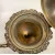 Antique Silver On Copper Large Teapot